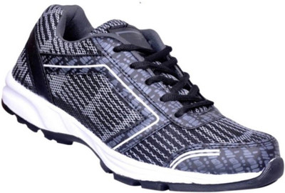 

SAM-ERA Rechard Blue Running Shoes For Men(Black