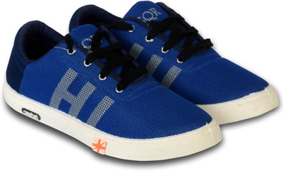 

Raishel Casuals For Men(Blue