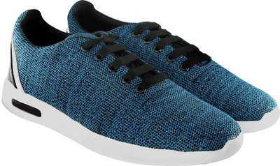 

Blinder Walking Shoes For Men(Multicolor, Green