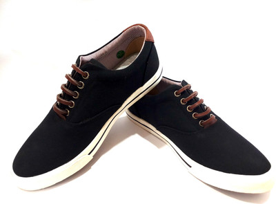 

Woodland GC 1816115C / BLACK Sneakers For Men(Black, Brown