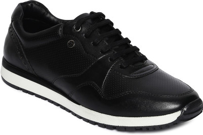 

SCENTRA Casuals For Men(Black
