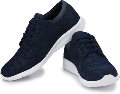 

Yodi Euroiran Blue Cap Casual Sneakers For Men and Women For Running and Walking Shoes Sneakers For Men(Blue, White