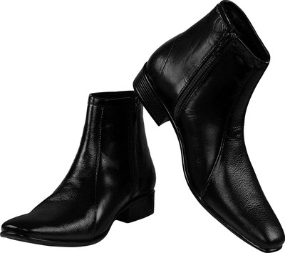 

Shoe Bazar Slip On For Men(Black