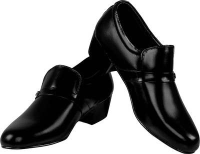 

Shoe Bazar Slip On For Men(Black