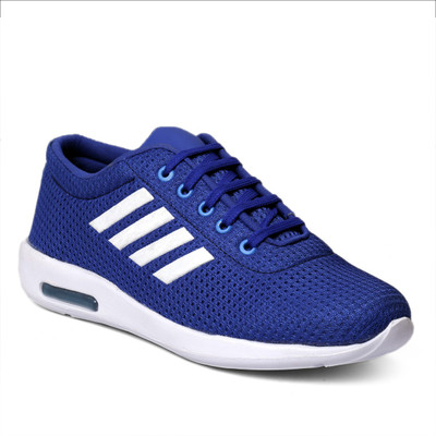 

RISHIKAENTERPRISES9 Running Shoes For Men(Blue, Royal blue