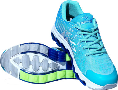 

Sagma MEN's Breathable Running, Walking, Training & Gym Shoes Casuals For Men(Blue