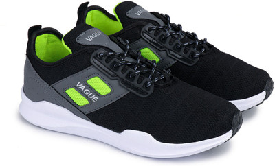 

VAGUE SMART Walking Shoes For Men(Multicolor, Black