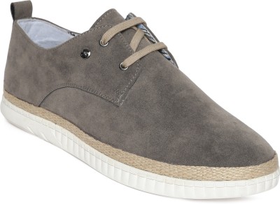 

SCENTRA Casuals For Men(Grey