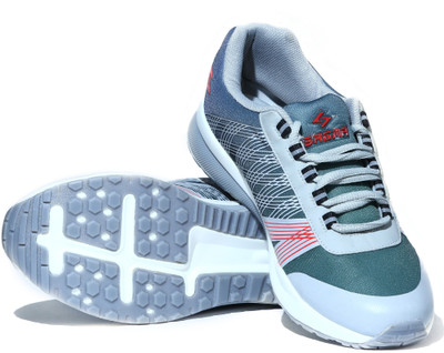 

sagma MEN's Breathable Running, Walking, Training & Gym Shoes Running Shoes For Men(Multicolor