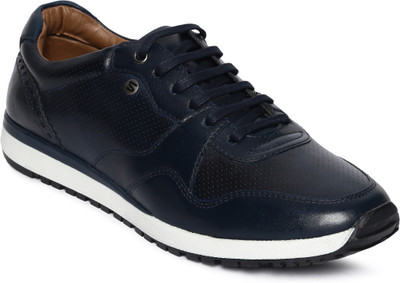 

SCENTRA Casuals For Men(Blue