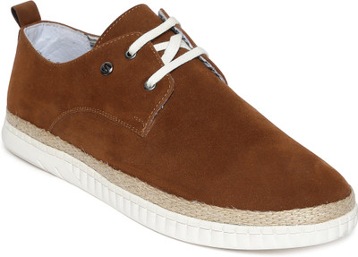

SCENTRA Sneakers For Men(Brown