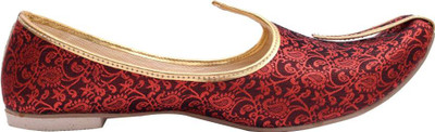 

Unique Craft Party Wear For Men(Red
