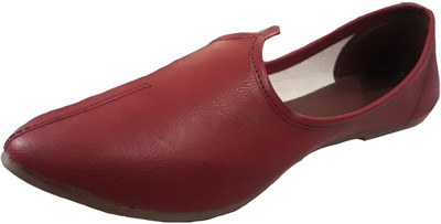

Comex JALSA Jutti Jutis For Men(Maroon