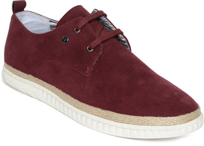 

SCENTRA Sneakers For Men(Red