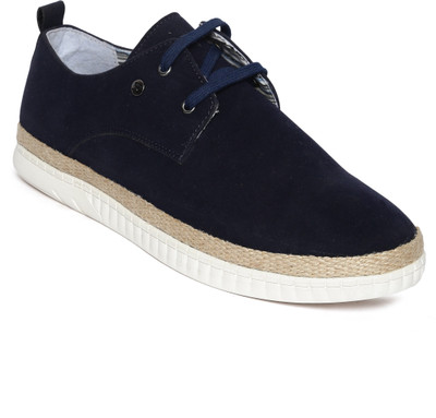 

SCENTRA Sneakers For Men(Blue