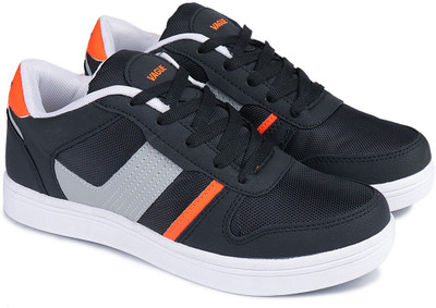 

VAGUE SMART Casuals For Men(Multicolor, Black