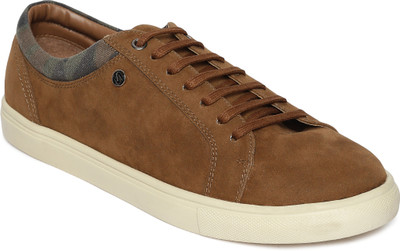 

SCENTRA Sneakers For Men(Tan