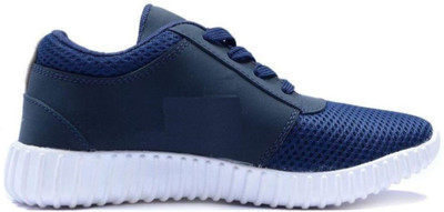 

SAM-ERA Newyork Navy Running Shoes For Men(Navy