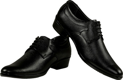 

Shoe Bazar Derby For Men(Black