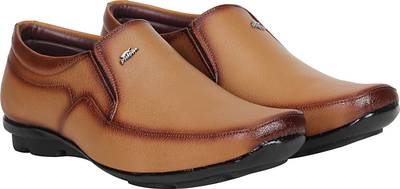 Kraasa men's synthetic formal shoes discount