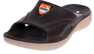 

Adda Slides, Brown beige