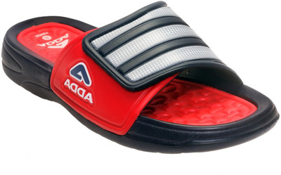 

Adda Slides, Navy red
