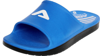 

Adda Slippers, Blue black