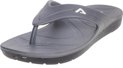 Adda Flip Flops, Grey black