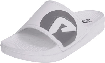 

Adda Slides, White