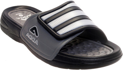 

Adda Slides, Black silver