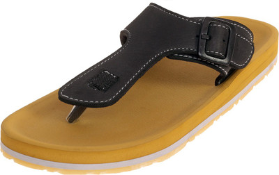 

Adda Slippers, Beige black