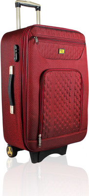 

United 24 INCH Small Travel Bag(Red)