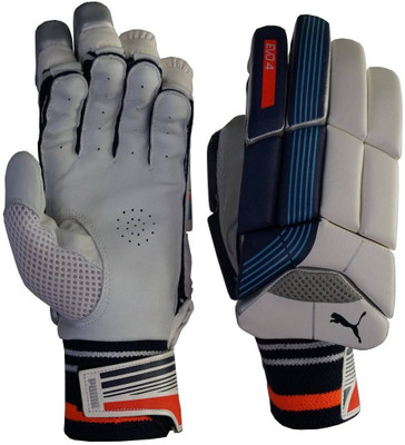 

Puma Evo 4 BATTING GLOVES (BLUE WHITE) Batting Gloves (Men, Multicolor), White/blue