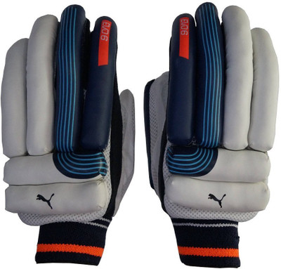 

Puma Evo 6 BATTING GLOVES (BLUE WHITE) Batting Gloves (Men, Multicolor), White/blue