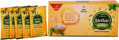 

stellar Sachet 50 Sugar(80 g)