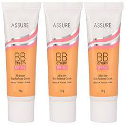 

Vestige ASSURE BB CREAM - SPF 30 PA++(30 g)