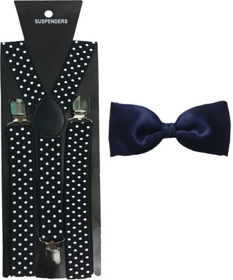 

Atyourdoor Y- Back Suspenders for Men(Multicolor)