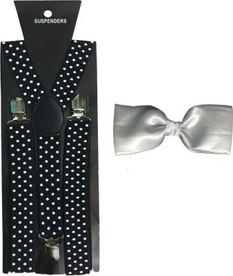 

Atyourdoor Y- Back Suspenders for Men(Multicolor)