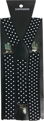 

Atyourdoor Y- Back Suspenders for Men(Multicolor)