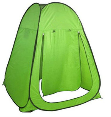

Shrih Clothes Changing Tent for Camping Hiking Picnic Instant Set up for Privacy Tent - For 1(Green)