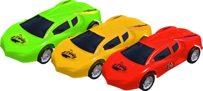 

Gtoons Pullback car for kids to enjoy and fun(Multicolor)