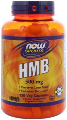 

Now Foods HMB(120 No)