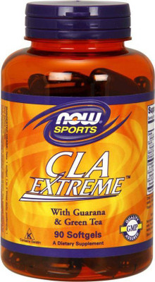 

Now Foods CLA EXTREME(90 No)
