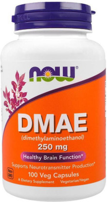 

Now Foods DMAE(100 No)