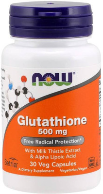 

Now Foods Glutathione(30 No)