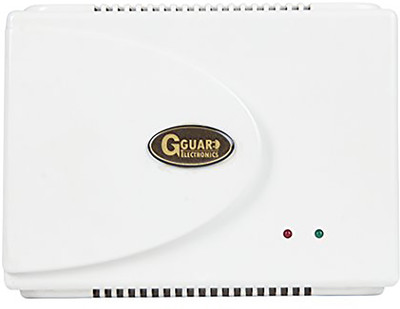 

g guard GA400+W AC STABILIZER(White)