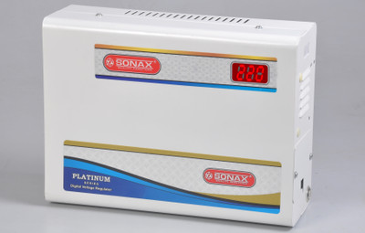 

sonax WMT400 voltage stabilizer(off white)