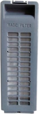 

SMIPLEBOL Magic Filter (or) Dust Collector (Suitable for Samsung Magic Filter) Washing Machine Dryer Lint Filter