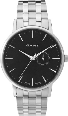 

Gant W10844 Metal Watch - For Men