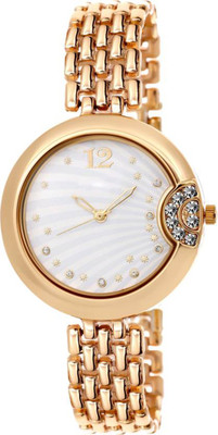 KNACK GLD121CK professional premium looking watch for Gils Watch - For Women Watch - For Women